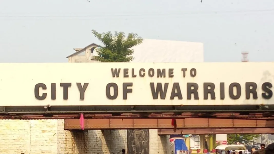 Jhelum: The Land of Warriors – A City of Military Heritage and Pride