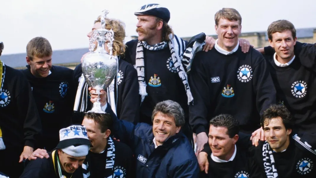 Football Icon Kevin Keegan Dies at 75: Tributes Pour In for Legendary Player and Manager
