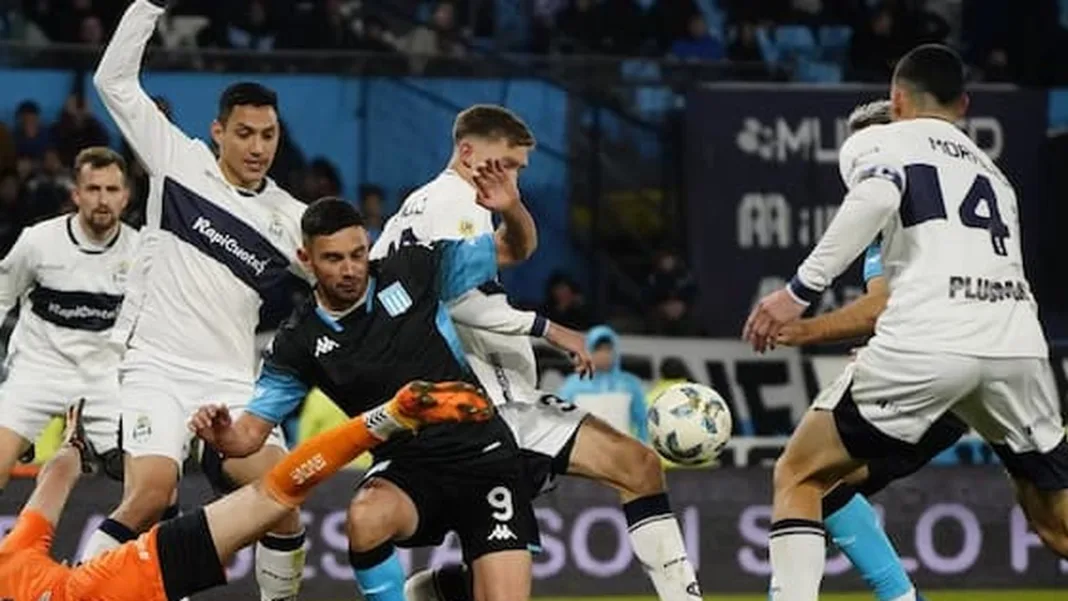 Racing Club Opens Clausura Tournament at Home Against Gimnasia La Plata This Friday