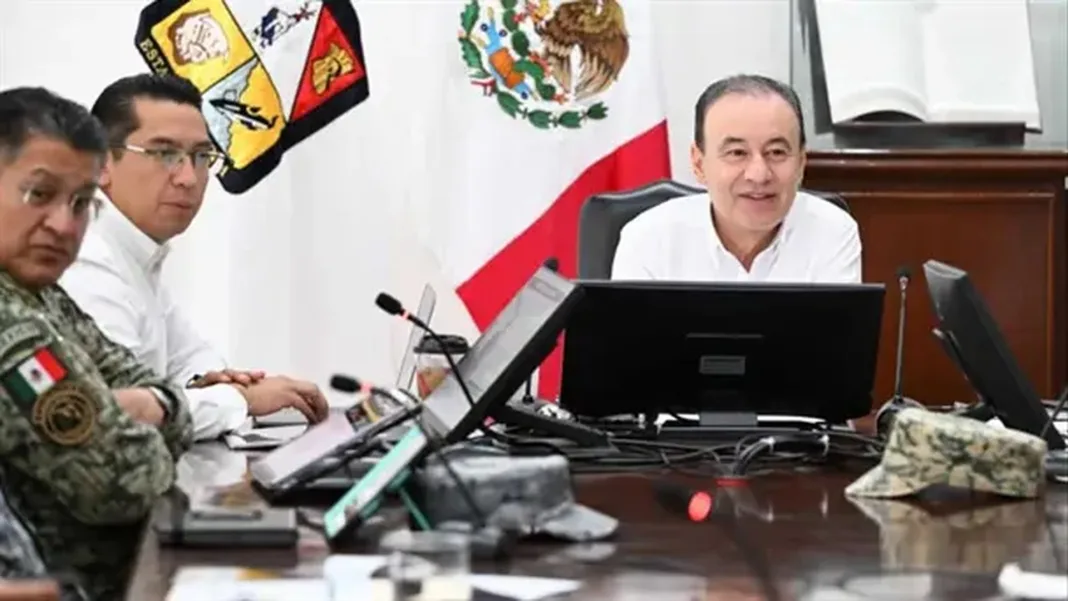 Sonora logra un día sin homicidios; es el de menor incidencia en ocho años a nivel nacional