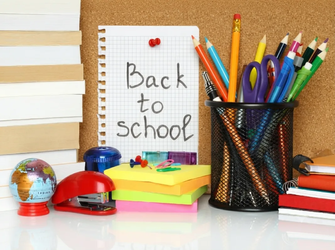Charity Warns Public After Woman Seeking Help Caught Selling The Same School Books Online