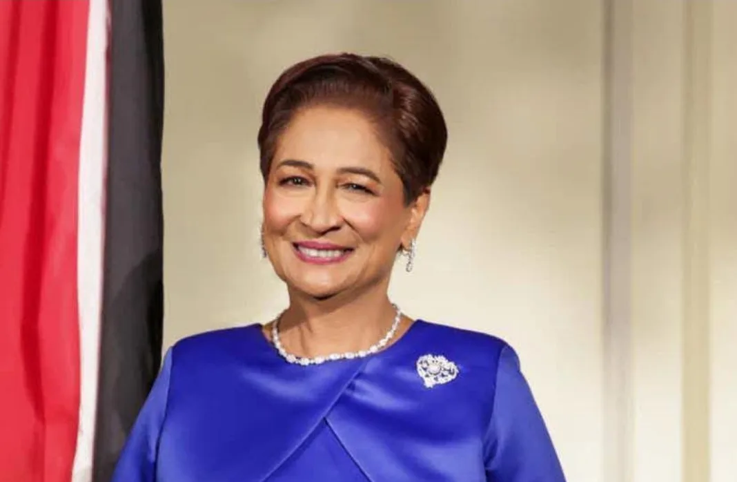 PM Persad-Bissessar Urges Unity, Safety as Trinidad and Tobago Celebrates 2026 World Cup Final