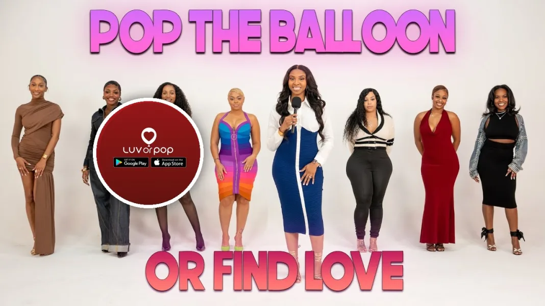 Viral Luv or Pop Dating App Launches In Trinidad and Tobago
