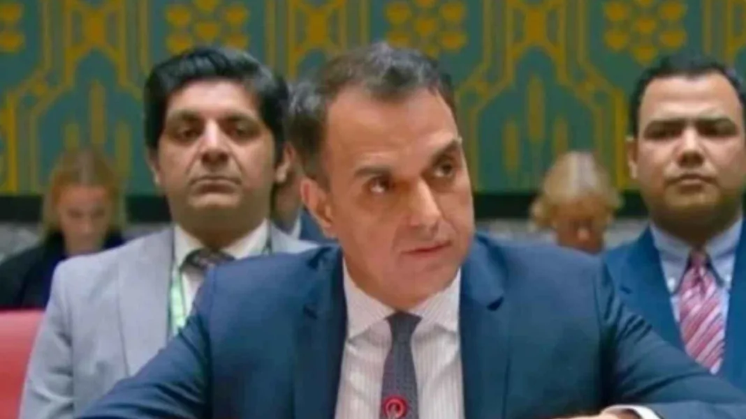 Pakistan Challenges Houthis: ‘Release UN Staff Now’ — UNSC Showdown