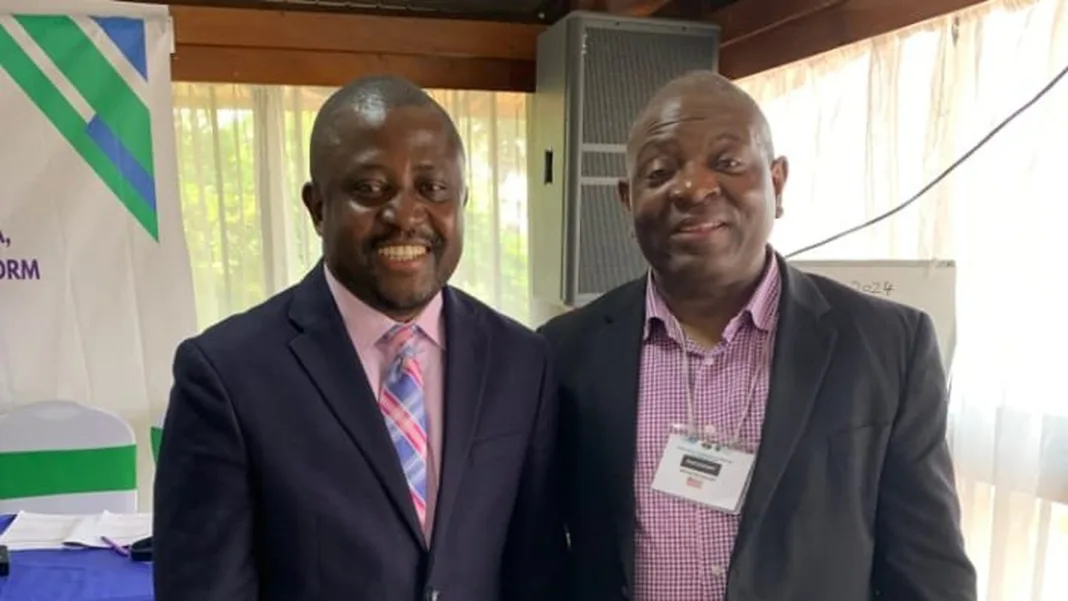 Sierra Leone Ratifies African Court Protocol, Earns Praise from Climate Platform