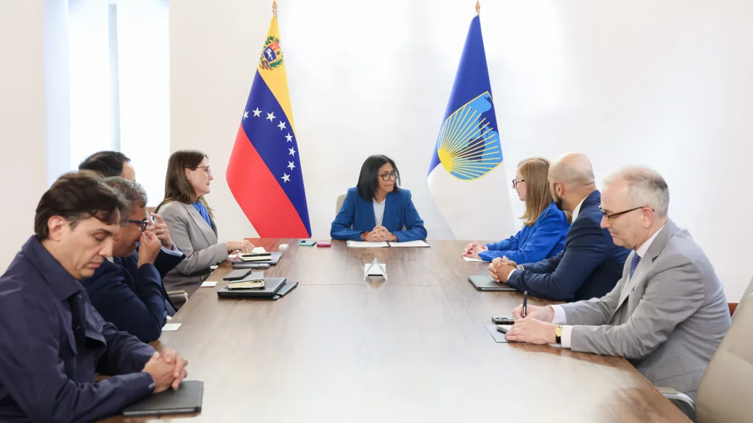Venezuela Secures Non-Repayable Aid from IDB and World Bank for Earthquake Reconstruction
