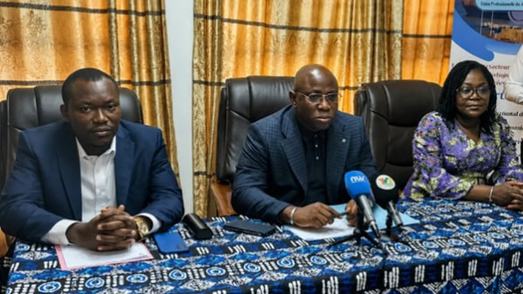 Togo’s UPRAD Makes History as First Francophone West African Member of FIATA