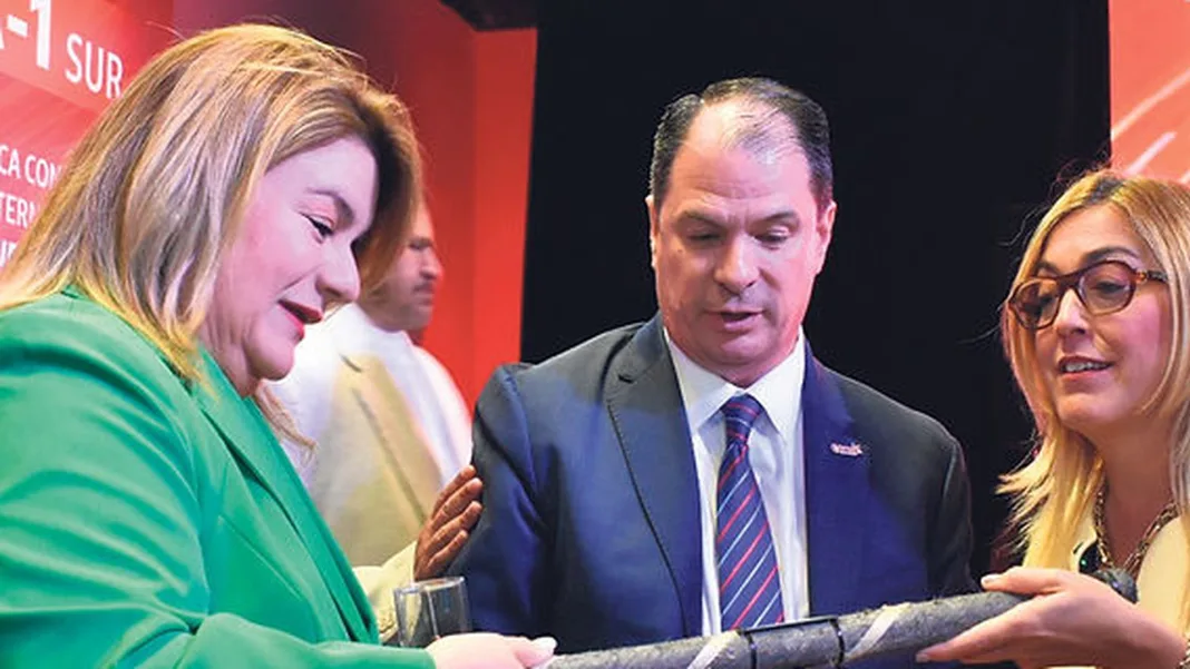 Claro Puerto Rico Brings Redundant Internet to the South with AMX-1 Submarine Cable