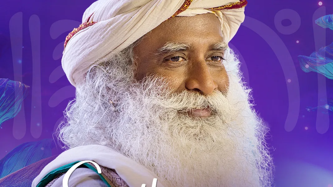 Sadhguru to Headline at Romania’s Untold Festival: A Fusion of Spirituality and Music