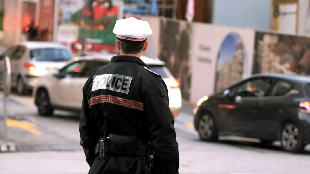 Faux policier vole 1 million d’euros de bijoux à Monaco : l’enquête est ouverte