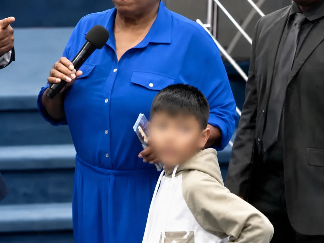 Family Says Church Misrepresented Child’s Story in Viral Healing Testimony