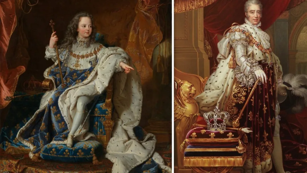 ‘Monarchy could end anarchy’: Monarchist leader calls for return of king in France