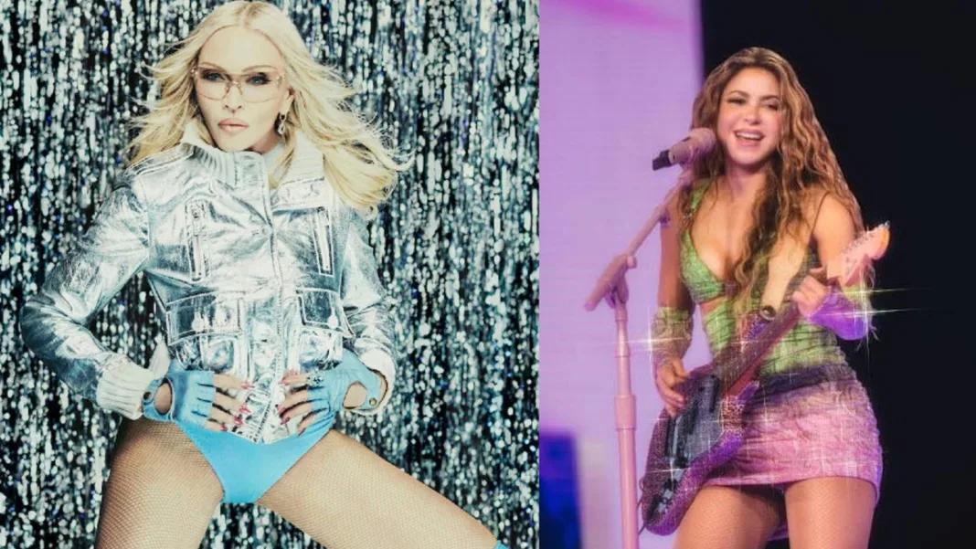 World Cup final gets first-ever halftime show: 30-minute break sparks debate