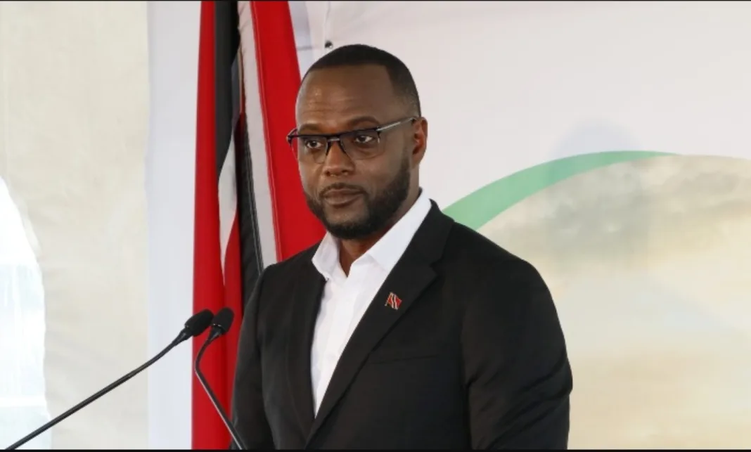 MP Marvin Gonzales: Preventive Detention Orders Being Used to Silence Citizens