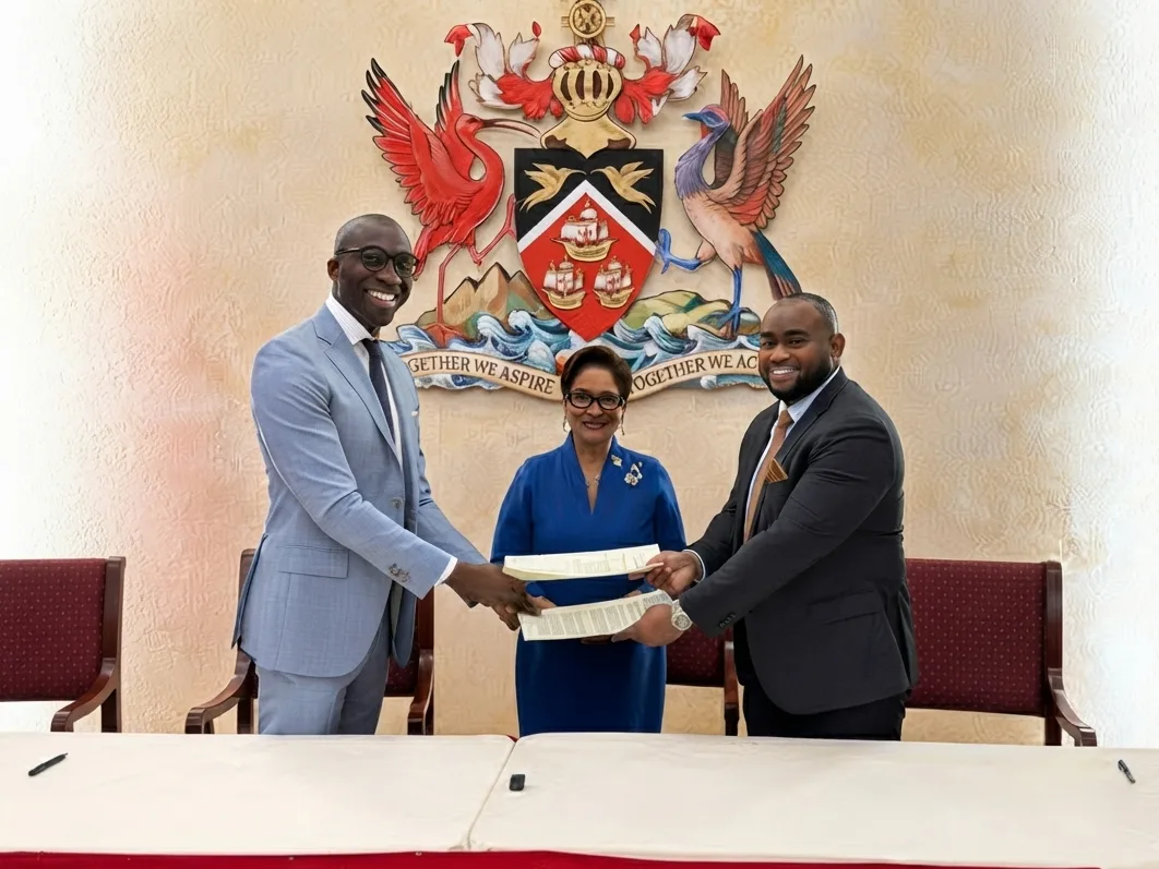 Inside Hummingbird AI’s ambitious vision for Trinidad and Tobago’s AI future.