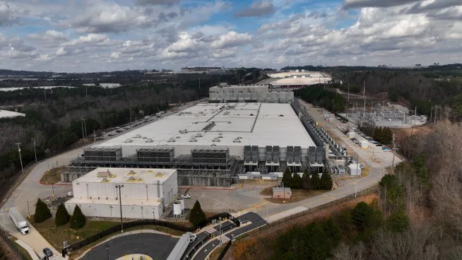 Trinidad and Tobago Signs Agreement for Data Centers Amid Resource Concerns