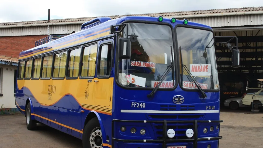 Auditor-General Exposes Dozens of Missing Zupco Buses in New Report