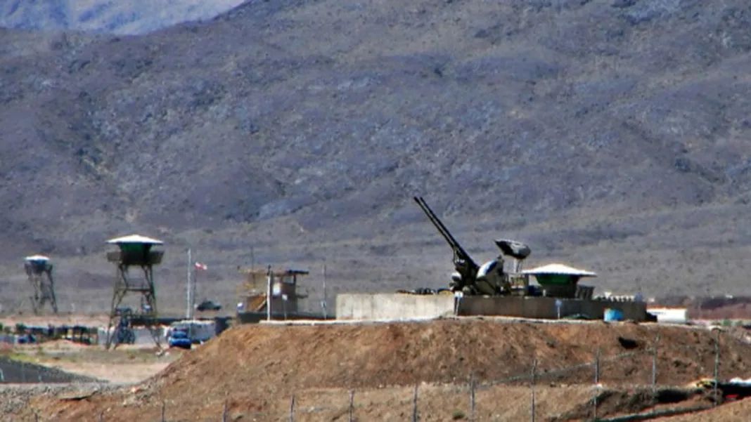 Trump threatens to strike Iran’s Pickaxe Mountain, warns of escalating attacks