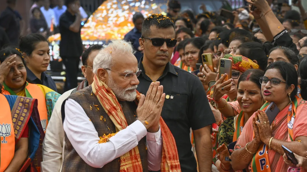 Analysis: Hindu Nationalism Loses Ground to Democratic Forces in Nepal