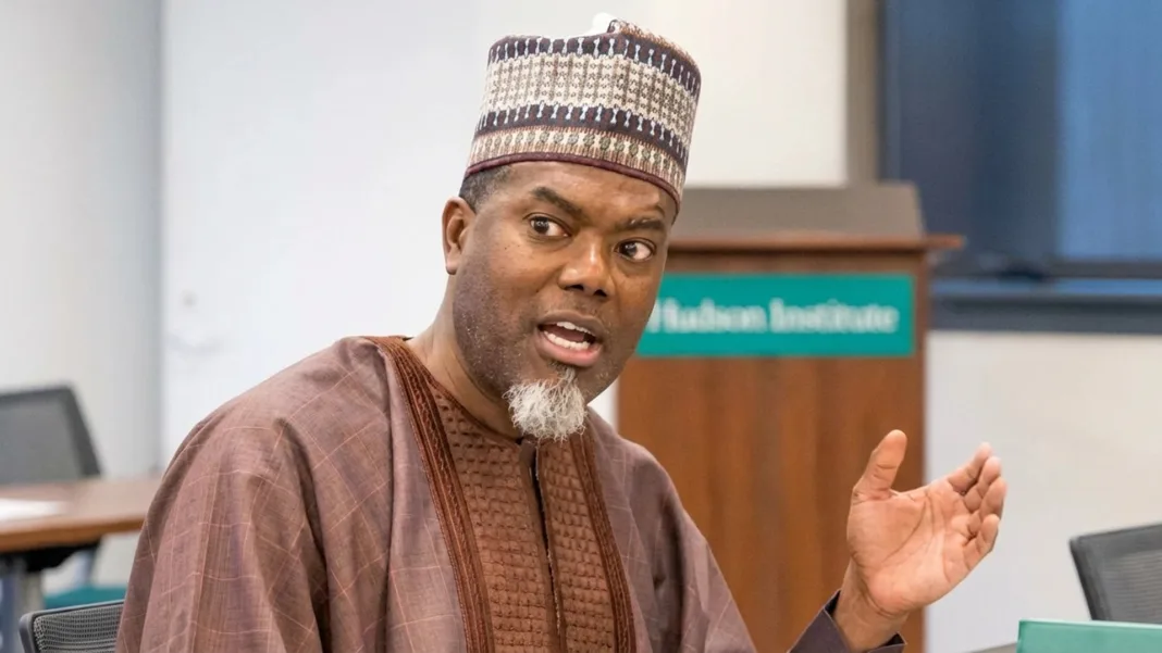 Reno Omokri Hits Back at Peter Obi Over Nigeria’s Debt Figures, Says He Lied