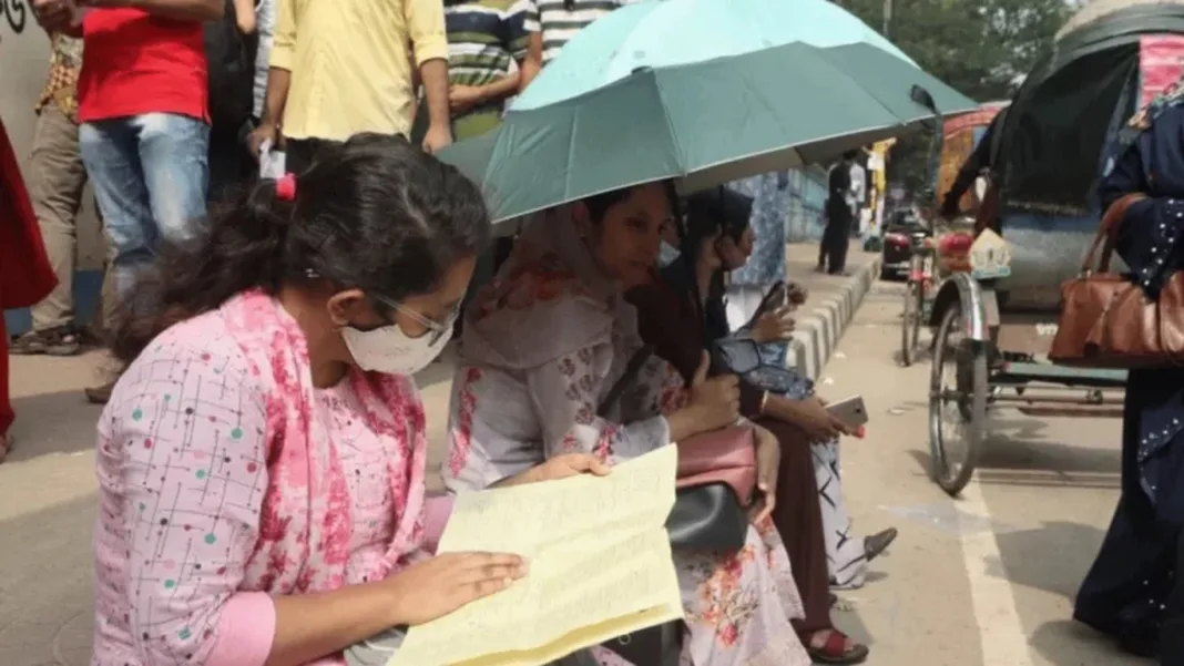 Cluster University Admission Deadline Extended to July 21 Due to Bad Weather