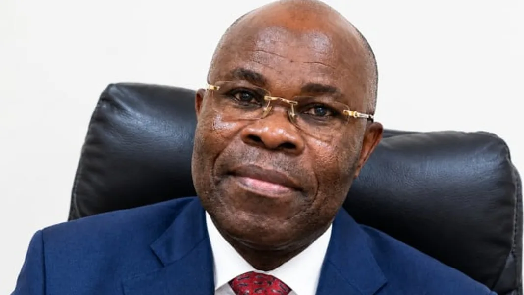 The Engineer Behind Togo’s Phosphate Revival: Abalo Michel KEZIE