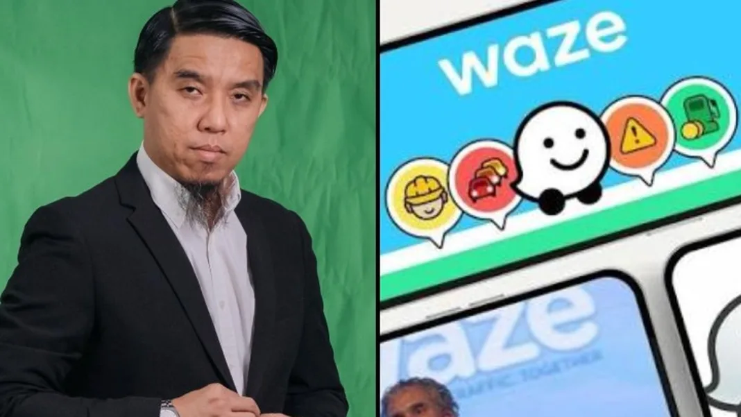 Waze’s Israeli Ties Exposed: Why the App Is Being Boycotted in Malaysia
