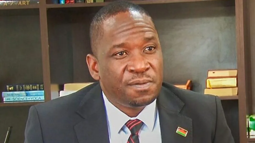 Gambling Regulator Warns Malawians: Stop Treating Betting as Income