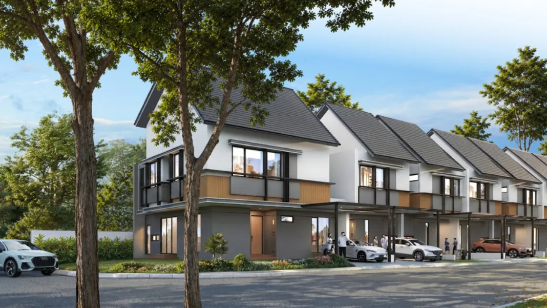 Alam Sutera Luncurkan RUMI @ Cluster Aruna, Hunian Premium untuk Keluarga Modern