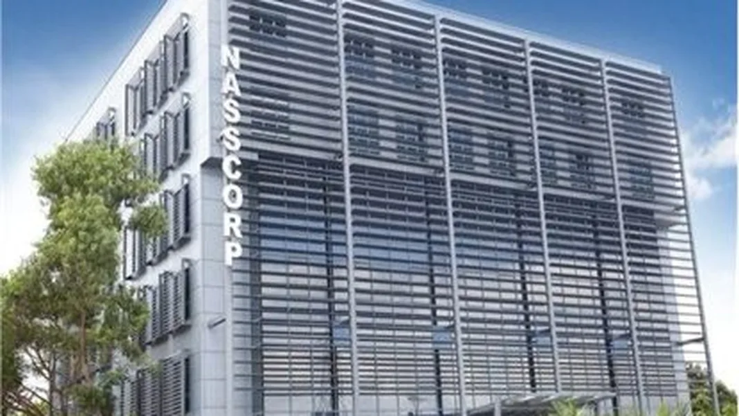 NASSCORP Launches Mobile Platform to Revolutionize Social Security in Liberia