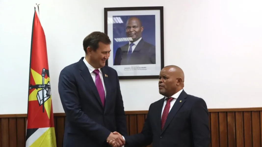 Mozambique and Belarus to Launch Agricultural Mechanization Partnership