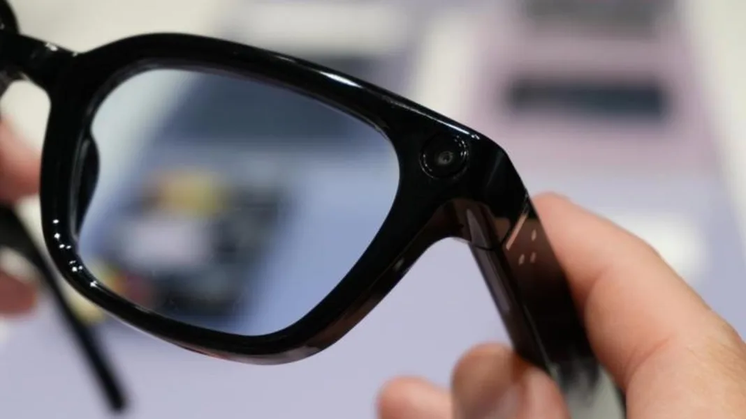 Samsung Resmi Luncurkan Kacamata Pintar Intelligent Eyewear, Integrasi Google Gemini Siap Saingi Ray-Ban Meta