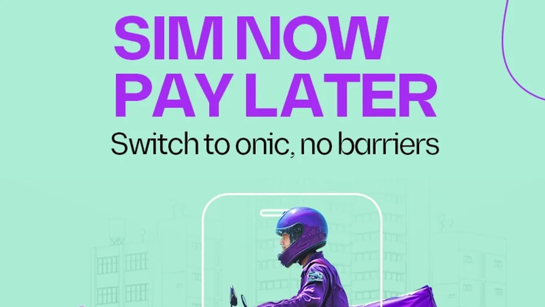 How to Buy Onic SIM in Pakistan 2024: Simple Guide with Doorstep Delivery