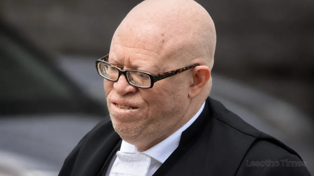 NUL Drops Bombshell: Court of Appeal Bias Over Mosito Dual Role