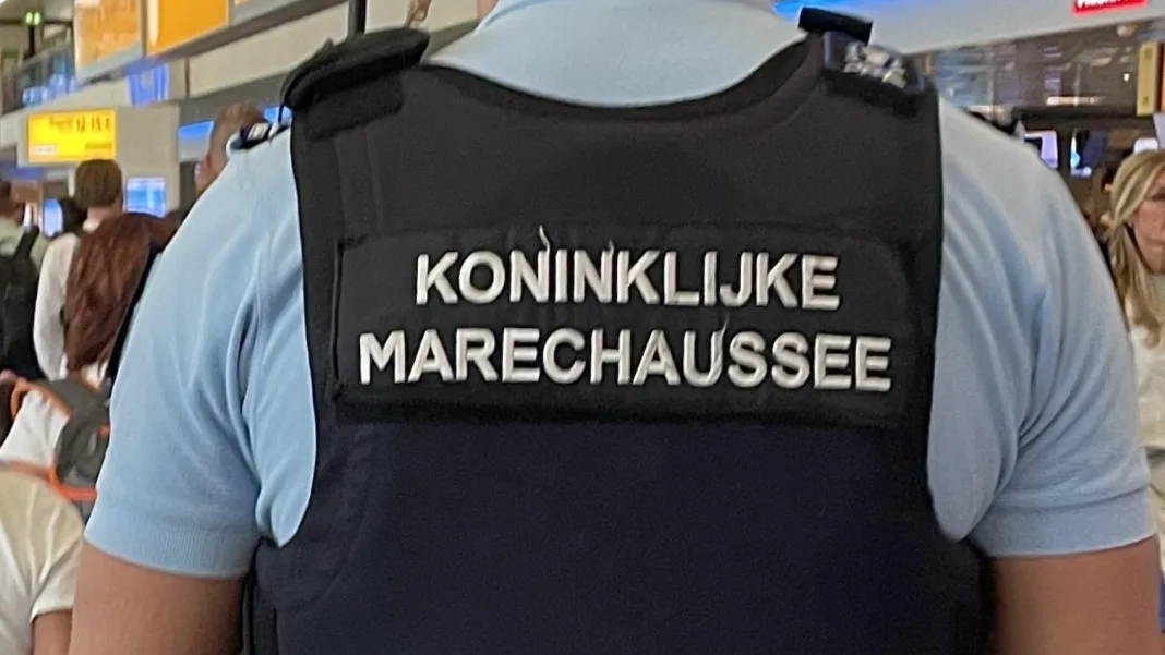 Three arrested in €5 million smartphone heist near Schiphol Airport