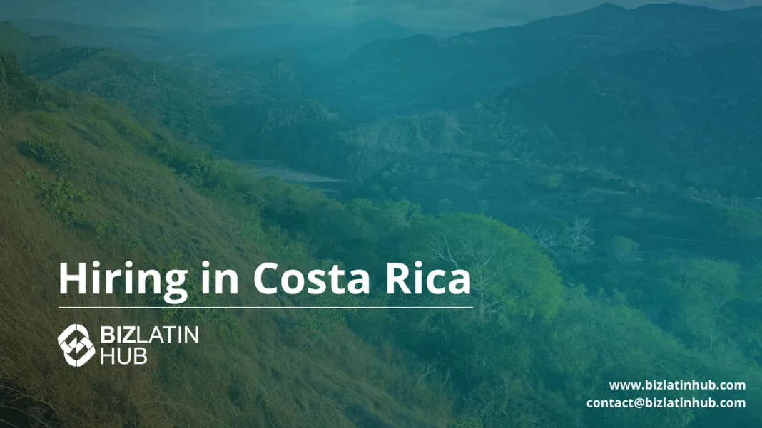 Top Costa Rican employers known for talent retention are hiring — find out how to apply