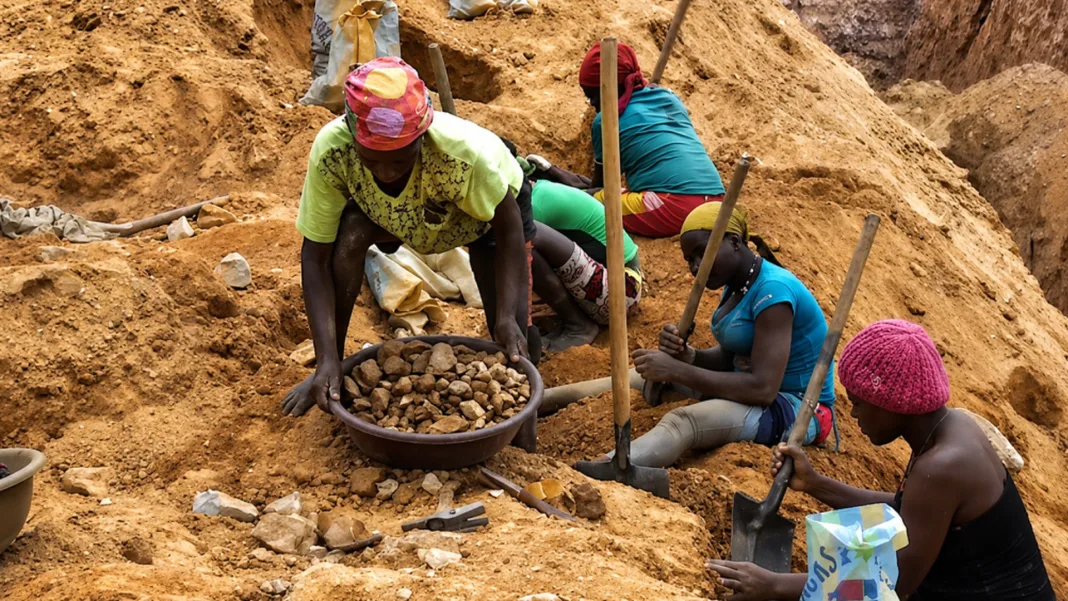 Cameroon Launches Massive Crackdown to Recover $680 Billion in Missing Gold Revenues