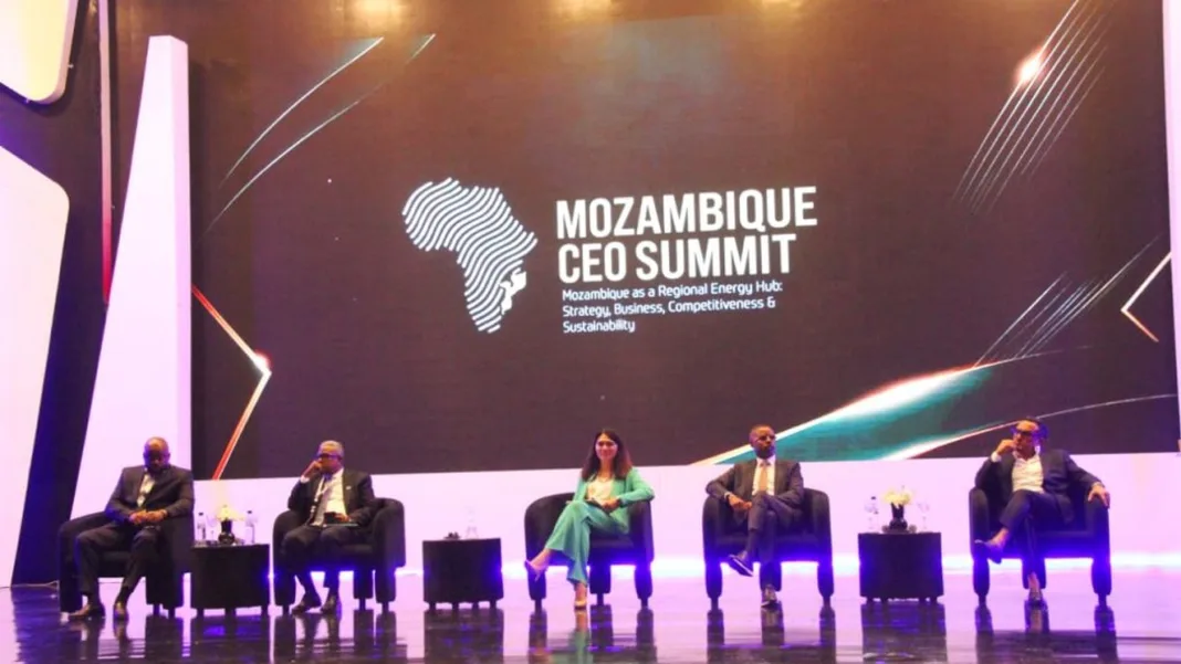 Eni Pledges to Turn Gas Investments into Local Jobs and Benefits for Mozambique