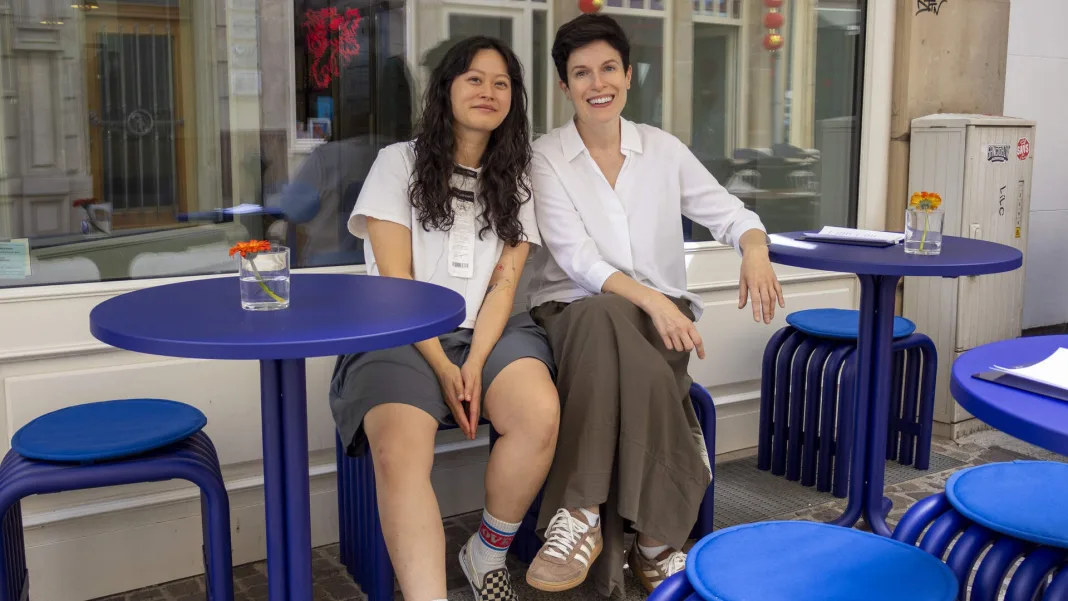 Business Reborn: Wild Stuff Coffee Returns to Luxembourg City After Four Years