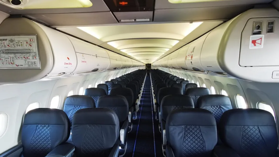 Fastjet Zimbabwe adds Airbus A320 to handle peak season passenger surge