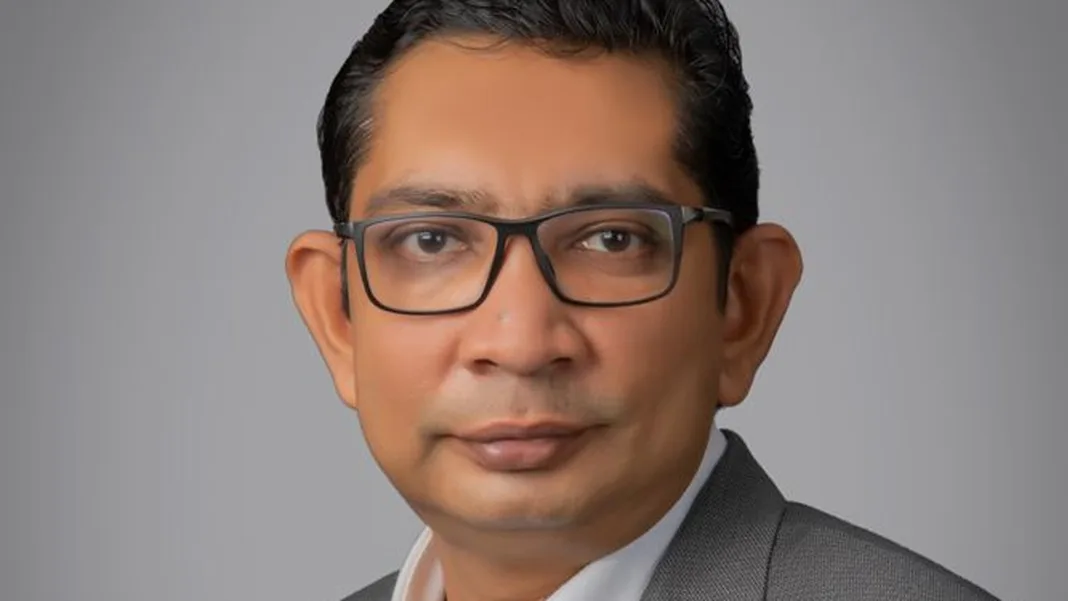25 Years of Experience: Why Sampath Jayasundara is the Right Choice for SLASSCOM