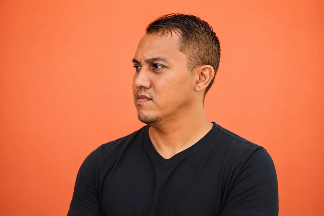 Dismissed officer Chin insists ‘I’m no criminal’, blames excess ammunition on oversight