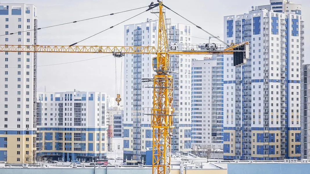 Romania’s pro-Western parties agree on new Urban Planning Code after presidential mediation