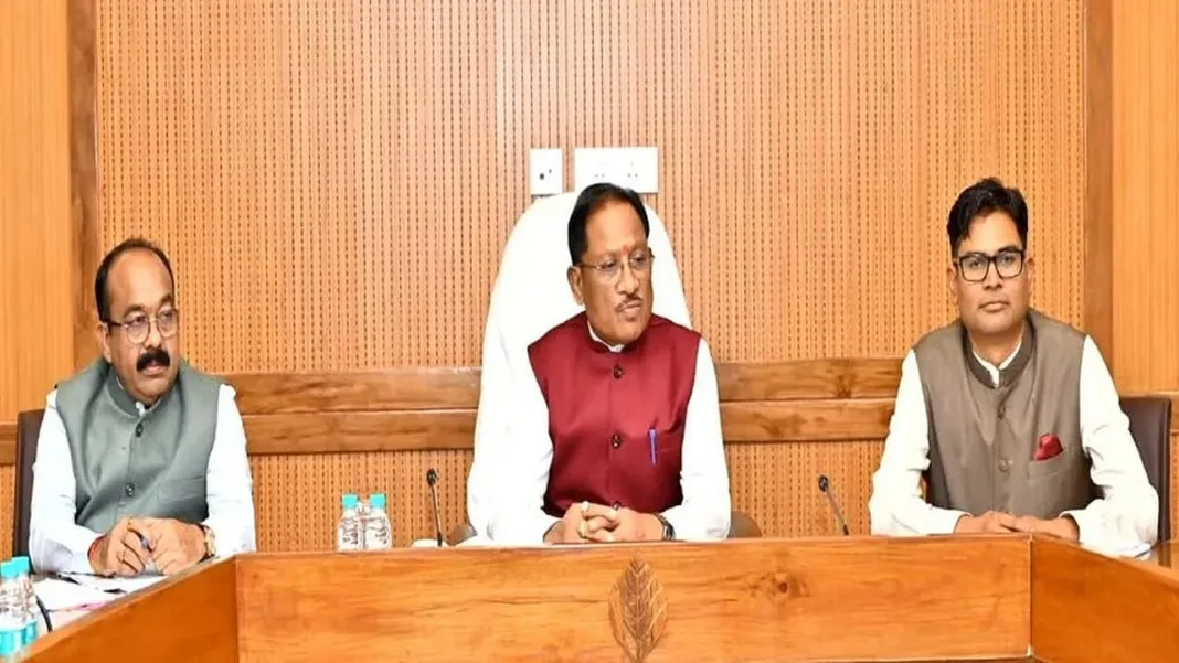 Chhattisgarh’s New Medical Colleges Bring Hope
