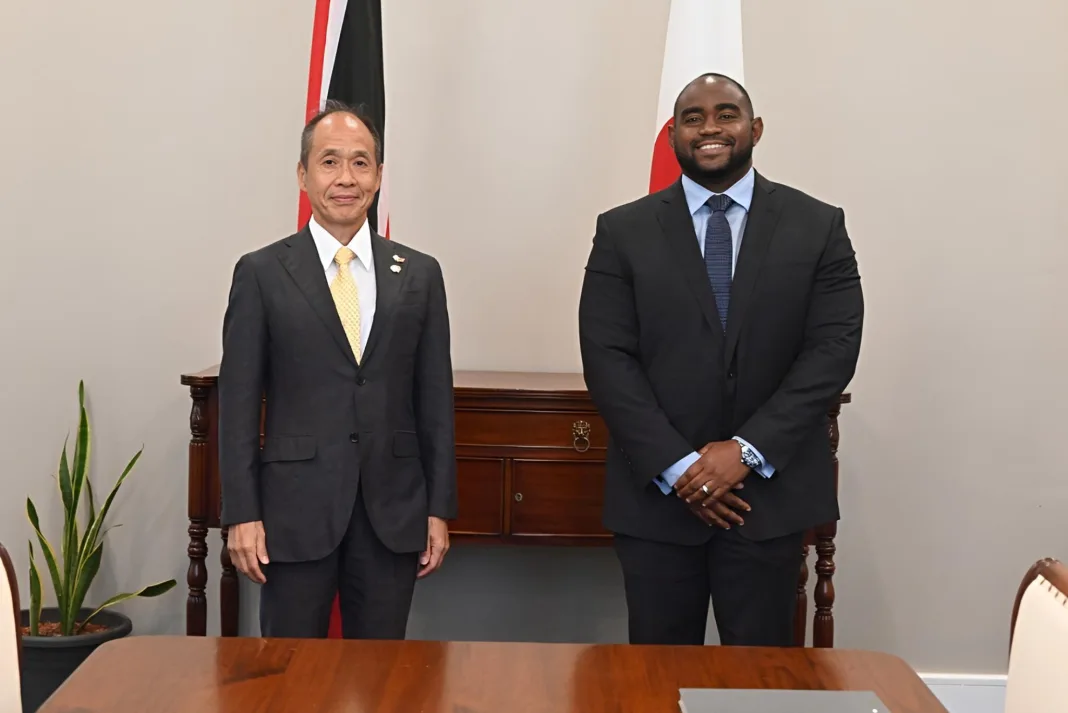 Japan’s updated visa-waiver list omits Trinidad and Tobago while granting visa-free access to four Caribbean nations.