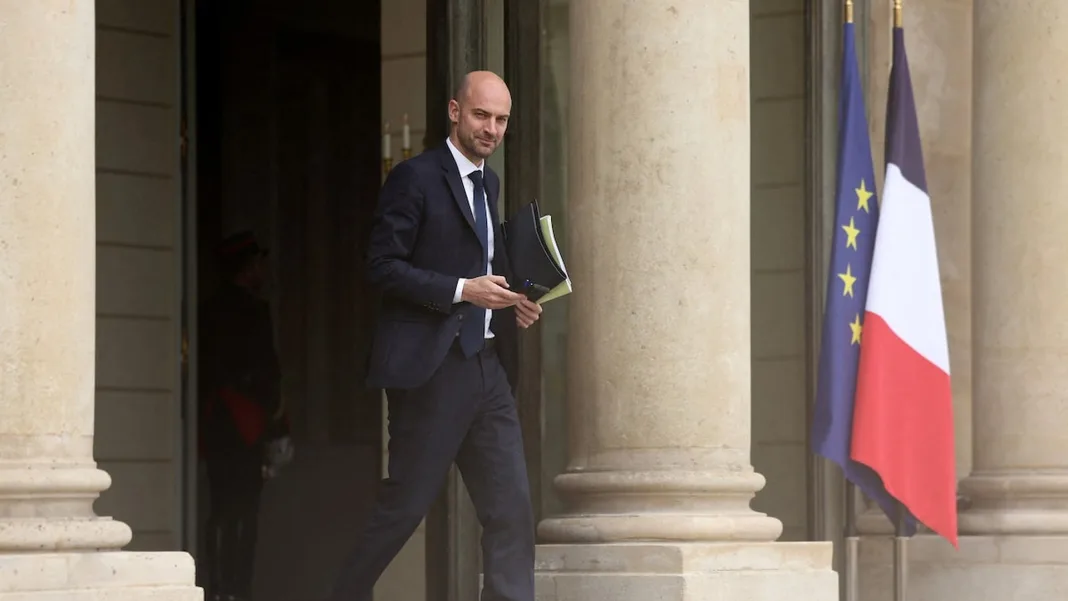 France Summons Russian Diplomat Over Massive Cyberespionage Campaign