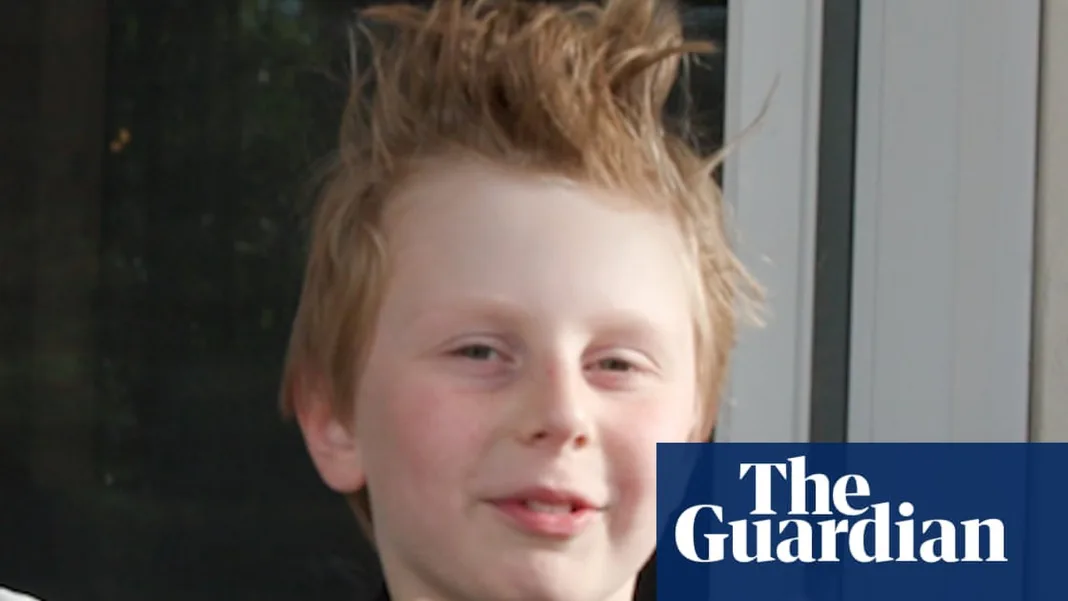 A 7-Year-Old’s Ode to a Parrot Just Won the Internet