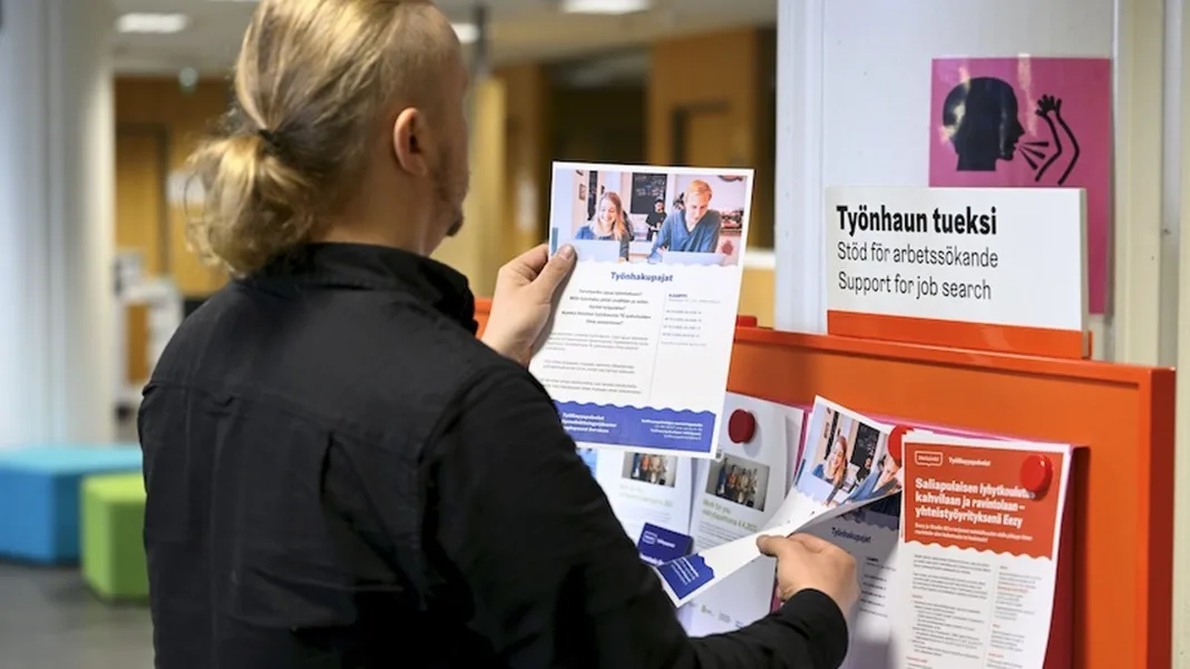 Big Change: Municipalities Take Over TE Office Duties from 2025