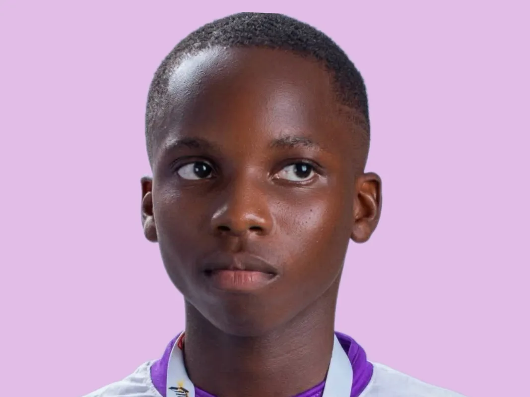 Teenage Nigerian Innovator Builds AI Platform, Attracts Global Attention