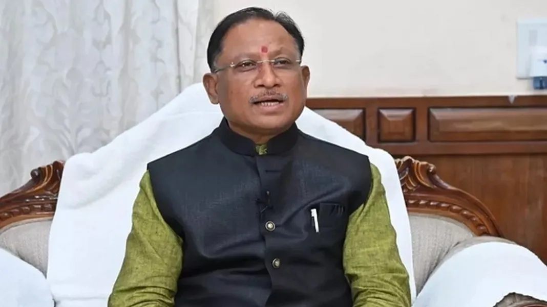 Chhattisgarh CM: Mahatari Vandan Yojana Turns Women Into Business Owners